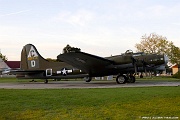 231340 Boeing B-17G Flying Fortress 